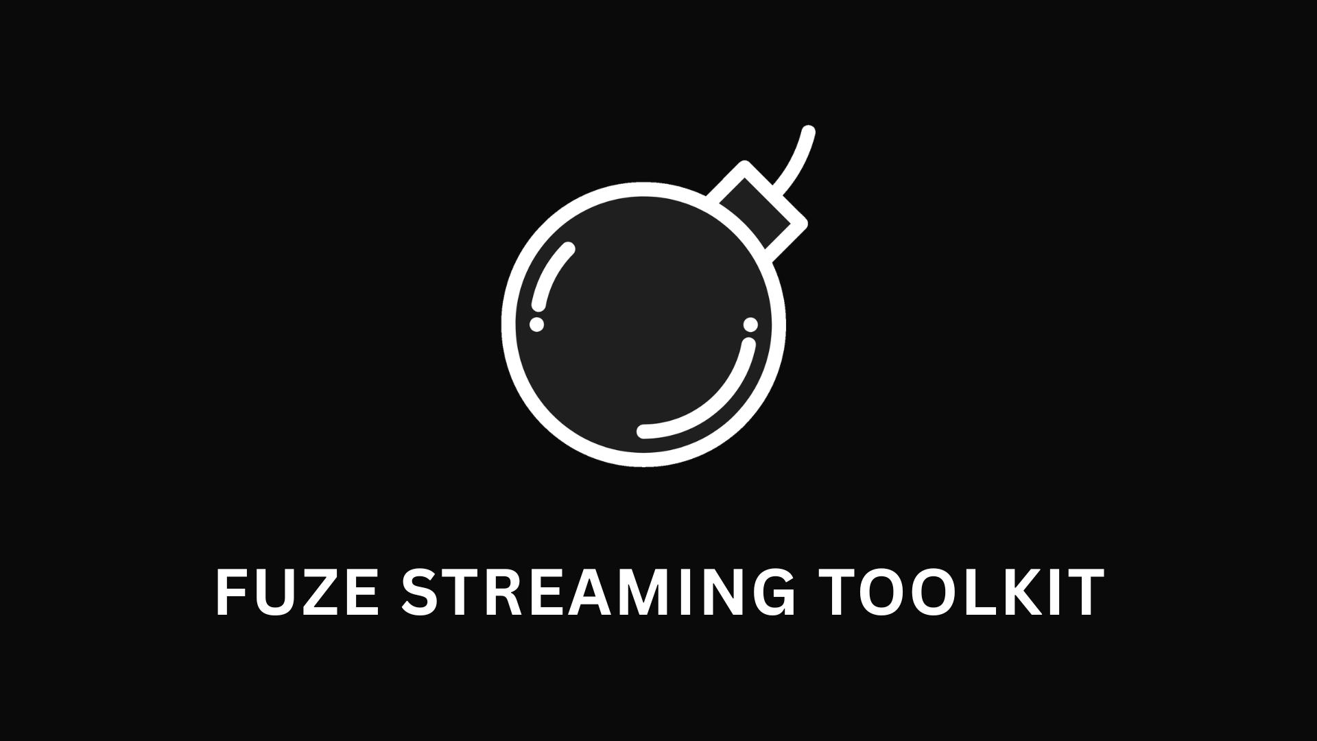 Fuze Software screenshot